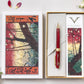 Visconti Van Gogh Ballpoint - Flowering Plum Orchard