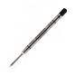 Visconti Capless Gel Ballpoint 1.0mm Refill - Black