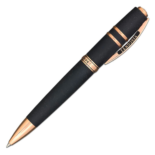 Visconti Homo Sapiens Lava Ballpoint - Bronze