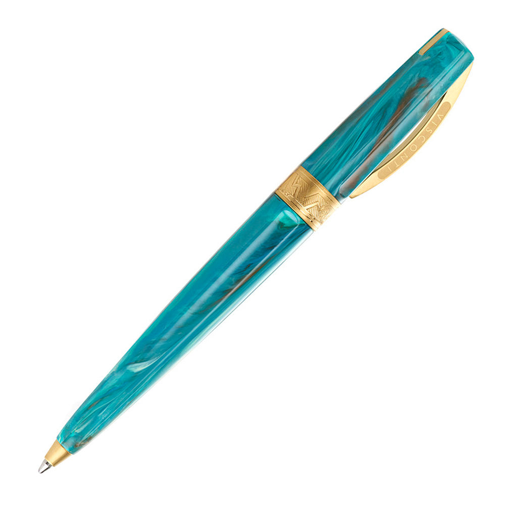 Visconti Mirage Mythos Ballpoint - Athena