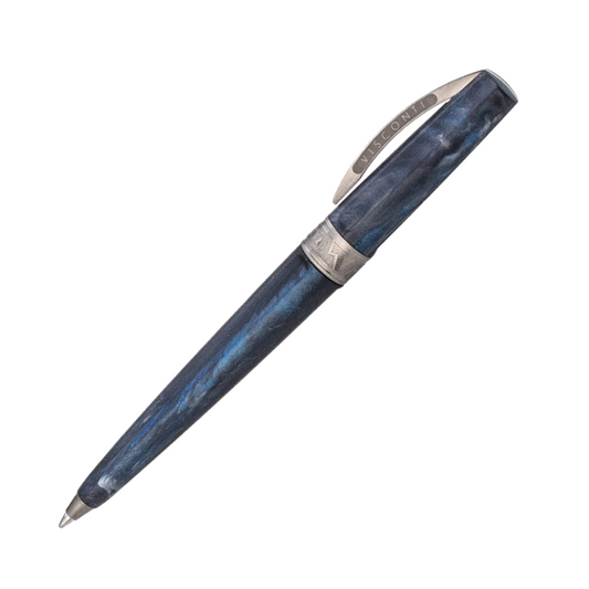 Visconti Mirage Mythos Ballpoint - Poseidon