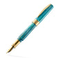 Visconti Mirage Mythos Fountain Pen - Athena