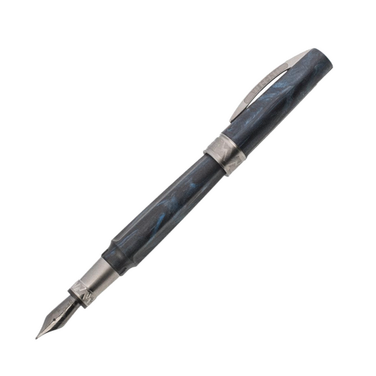 Visconti Mirage Mythos Fountain Pen - Poseidon