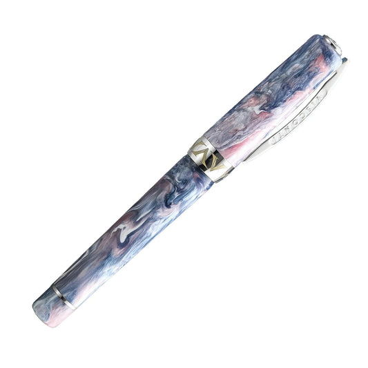 Visconti Voyager Mariposa Rollerball - Painted Beauty (Limited Edition)