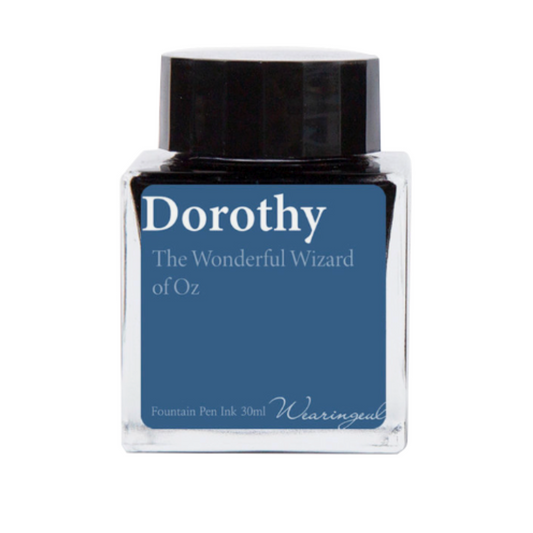 Wearingeul Dorothy (30ml) Bottled Ink (The Wonderful Wizard of Oz)