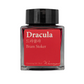 Wearingeul Dracula (30ml) Bottled Ink (Glistening)