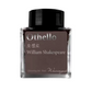 Wearingeul Othello (30ml) Bottled Ink (Glistening)