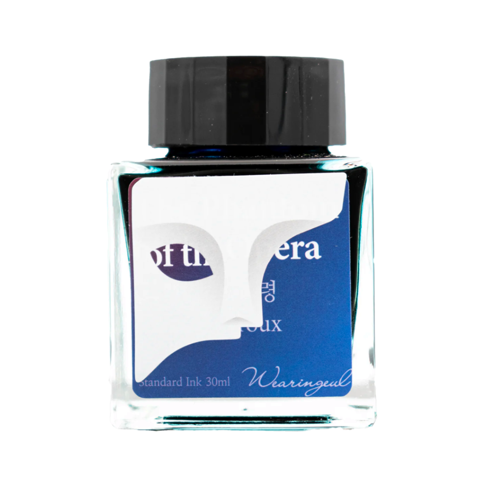 Wearingeul Phantom of the Opera (30ml) Bottled Ink