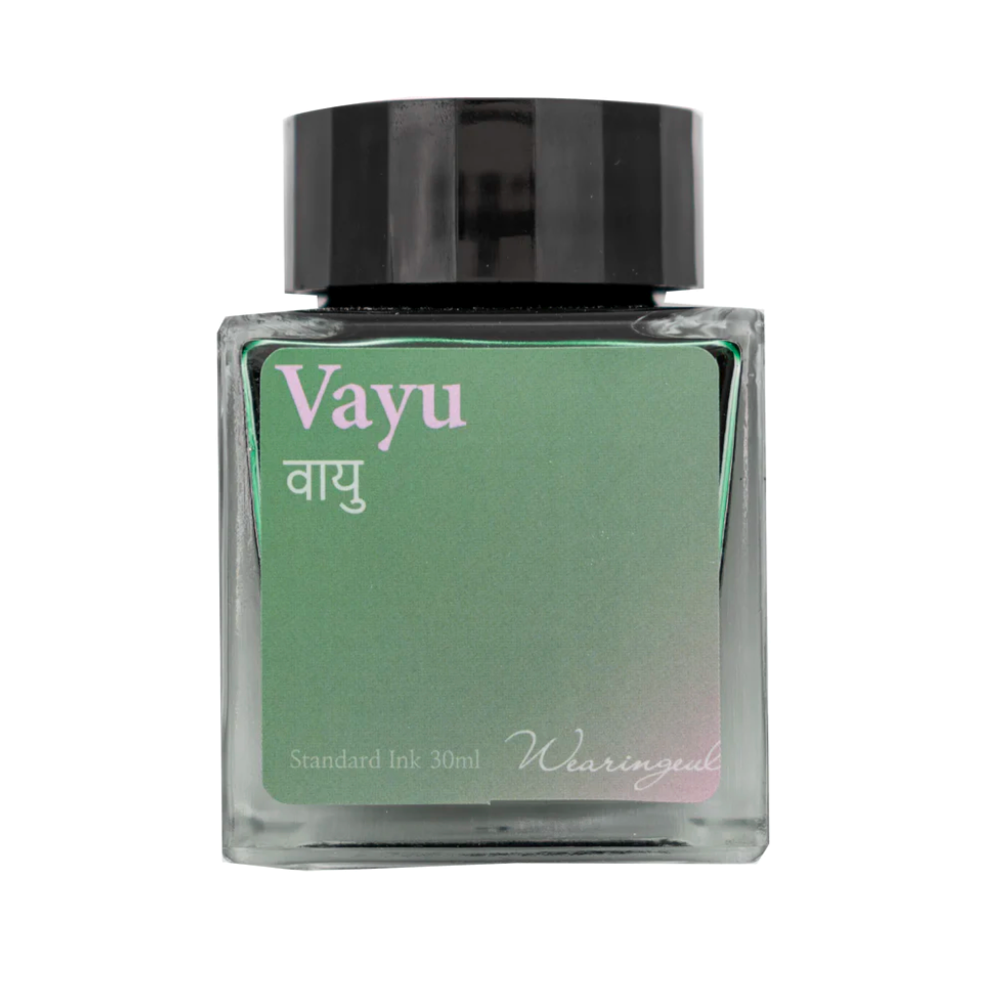 Wearingeul Vayu (30ml) Bottled Ink