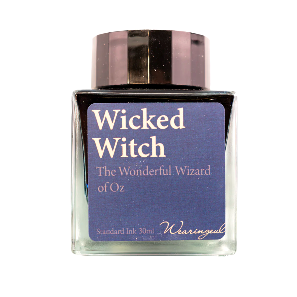 Wearingeul Wicked Witch (30ml) Bottled Ink (Becoming Witch) (Discontinued)