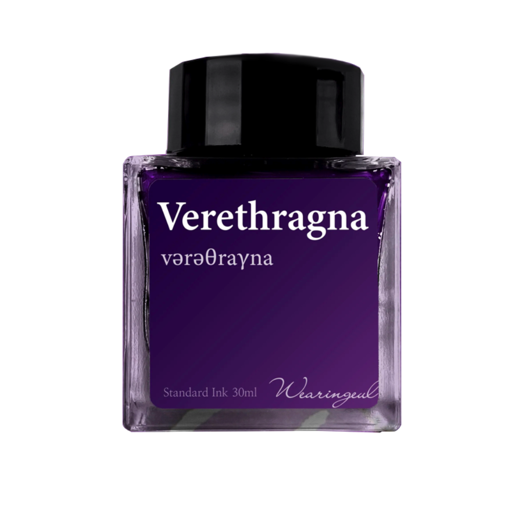 Wearingeul Verethragna (30ml) Bottled Ink (Discontinued)