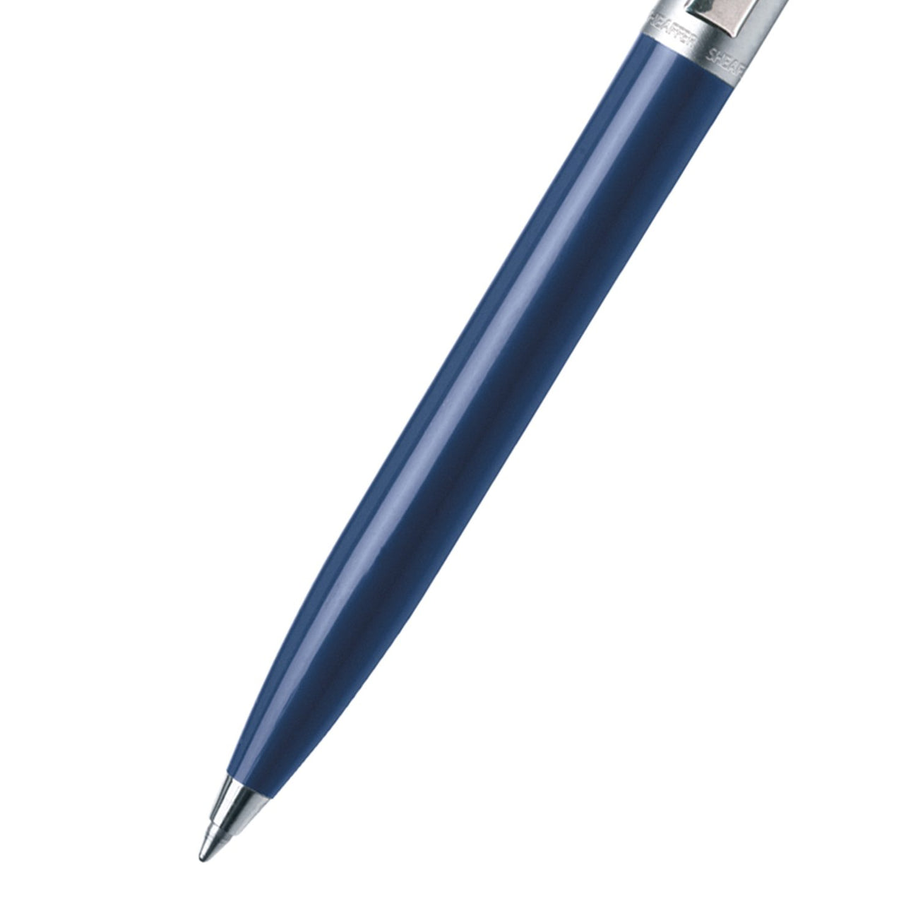 Sheaffer Sentinel Ballpoint - Blue