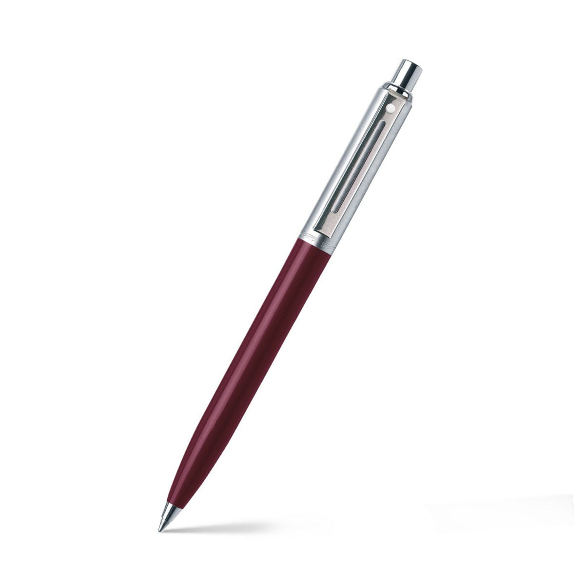 Sheaffer Sentinel Ballpoint - Burgundy