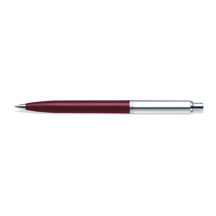 Sheaffer Sentinel Ballpoint - Burgundy