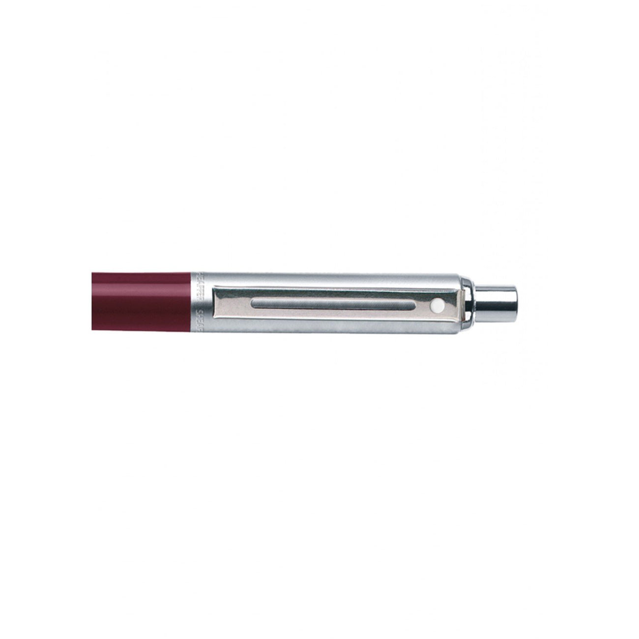 Sheaffer Sentinel Ballpoint - Burgundy