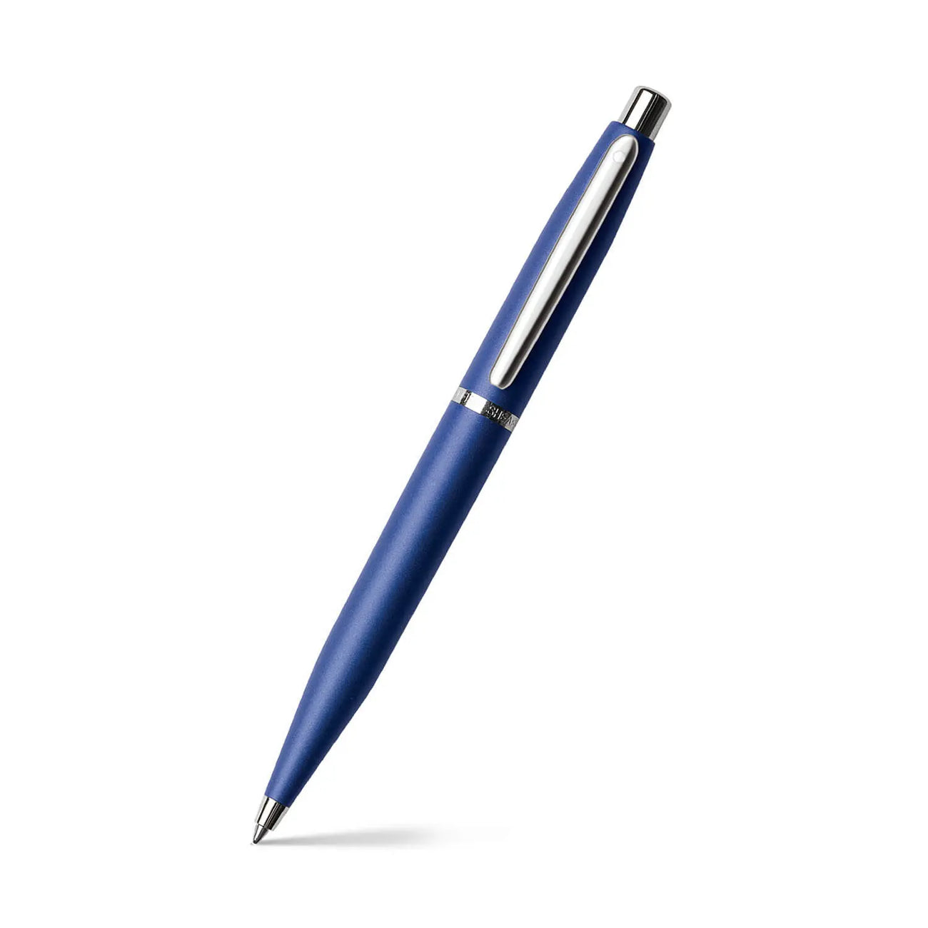 Sheaffer VFM Ballpoint - Neon Blue