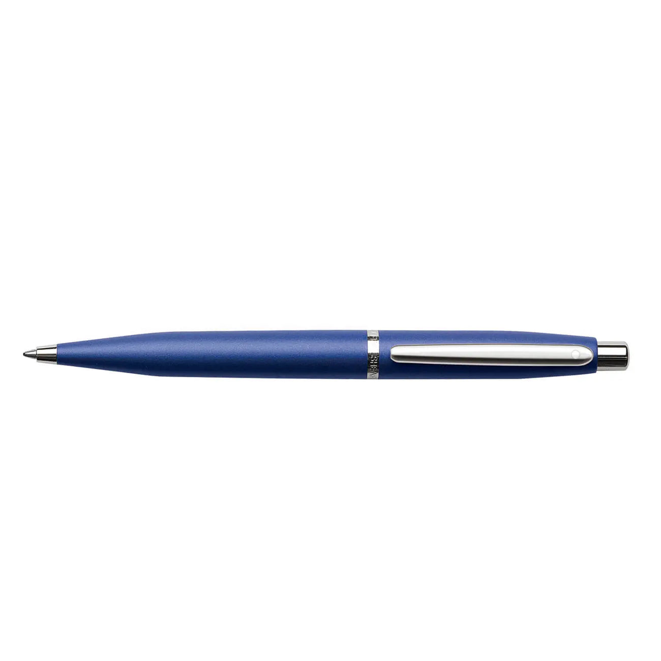 Sheaffer VFM Ballpoint - Neon Blue