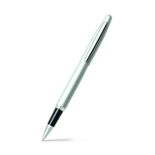 Sheaffer VFM Rollerball - Strobe Silver