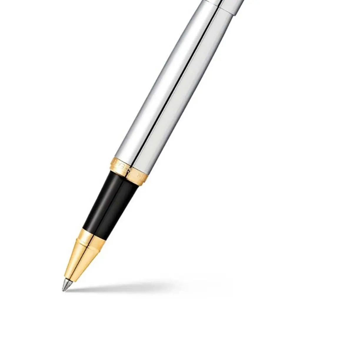 Sheaffer VFM Rollerball - Polished Chrome