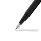 Sheaffer 300 Fountain Pen - Matte Black