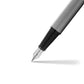 Sheaffer 300 Fountain Pen - Matte Grey