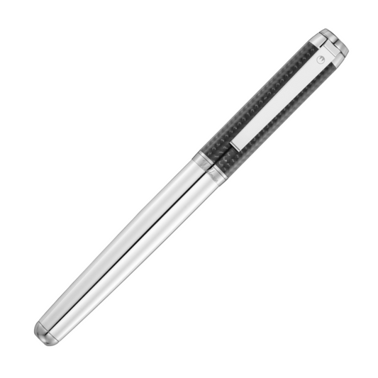 Waldmann Carbon F Fountain Pen (Limited Edition)