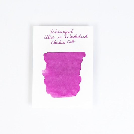 Wearingeul Cheshire Cat (30ml) Bottled Ink