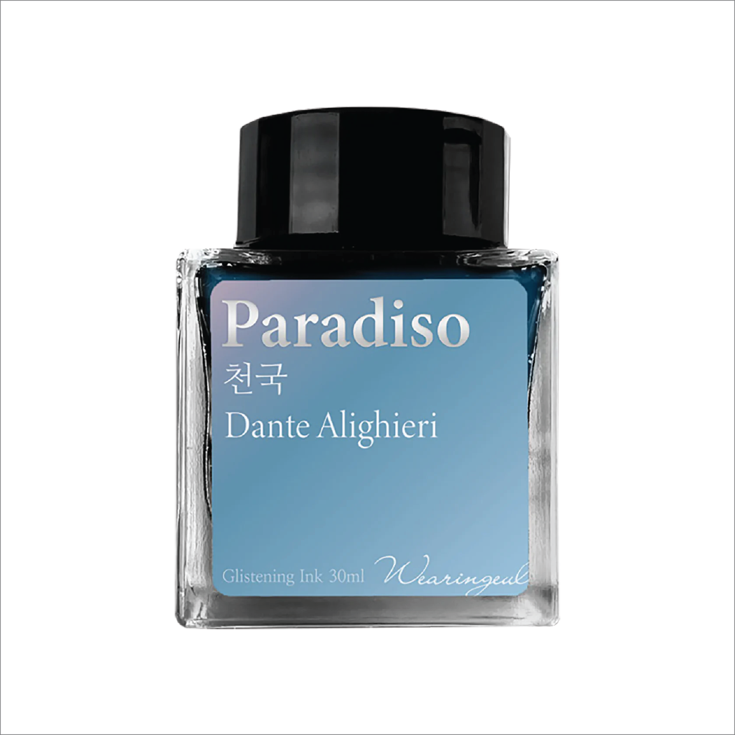 Wearingeul Paradiso (30ml) Bottled Ink