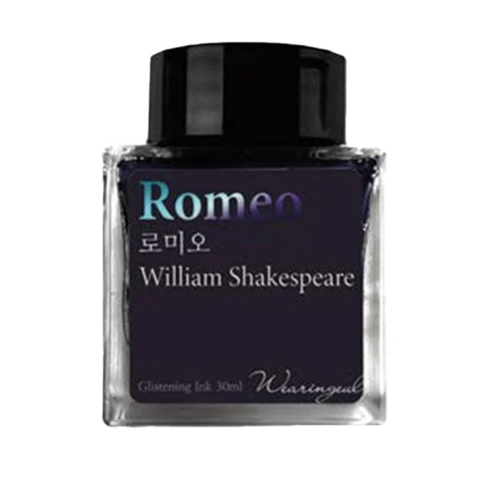 Wearingeul Romeo (30ml) Bottled Ink