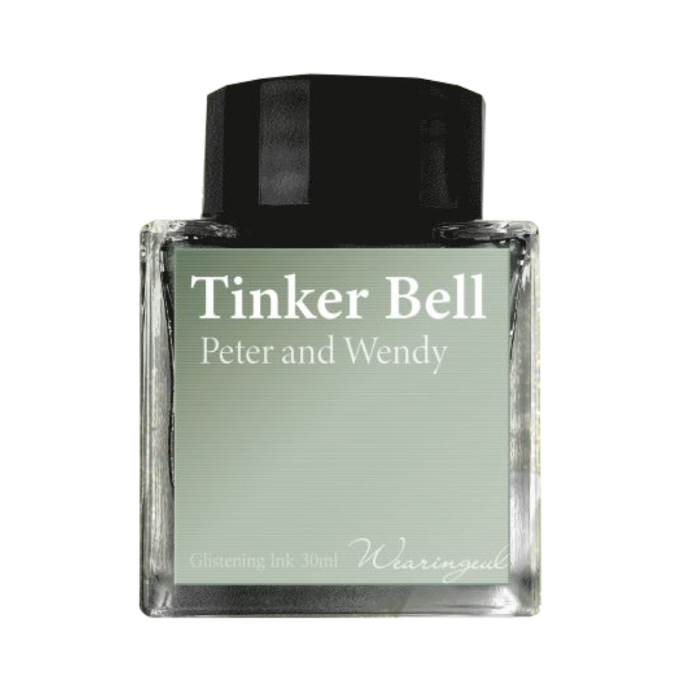 Wearingeul Tinker Bell (30ml) Bottled Ink