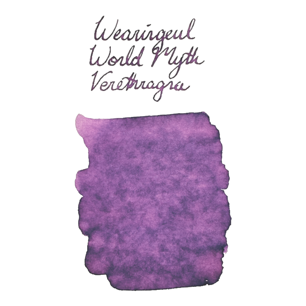 Wearingeul Verethragna (30ml) Bottled Ink (Discontinued)