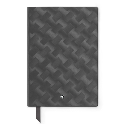 Montblanc #146 Notebook - Extreme Grey Lined