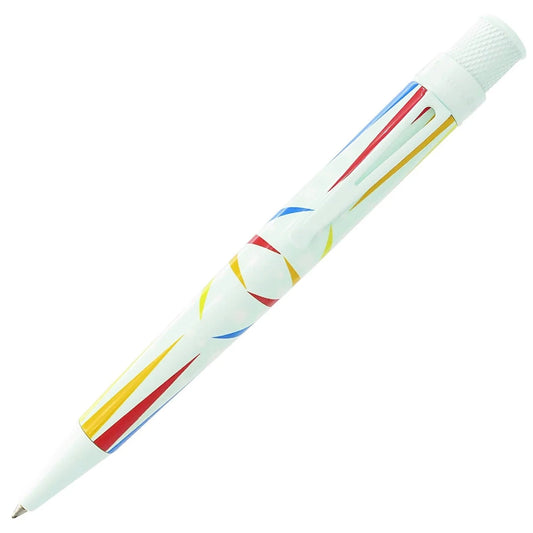 Retro 51 Collection Tornado Rollerball - Sweet Starburst (Freckles Exclusive)