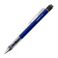 Mono Graph Mechanical Pencil .5 mm, Blue