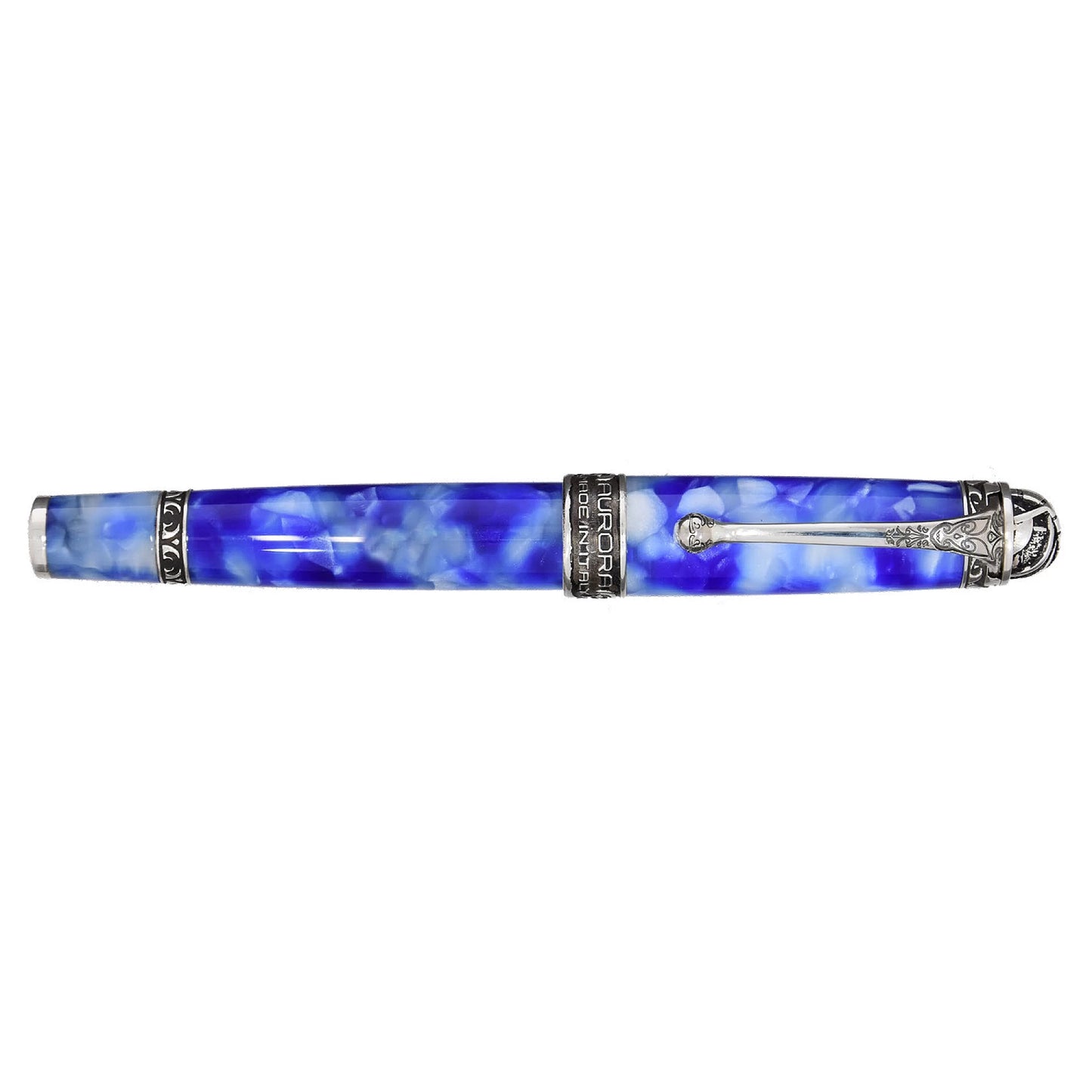 Aurora Ancient Maps Tolomeo Fountain Pen (Limited Edition)