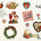 Loads of Ephemera Sticker Book (580 Stickers)