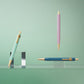 ystudio Ocean Sustainable Ballpoint - Sea Indigo