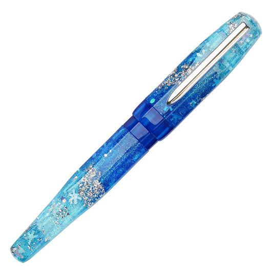 BENU AstroGem Fountain Pen - Christmas (Limited Edition)