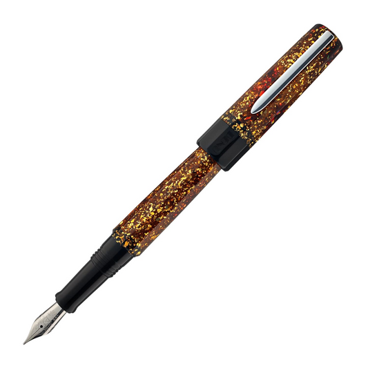 BENU Euphoria Fountain Pen - Bourbon