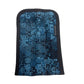 Rickshaw Bagworks 3-Pen Coozy Sleeve - Matrix Blue