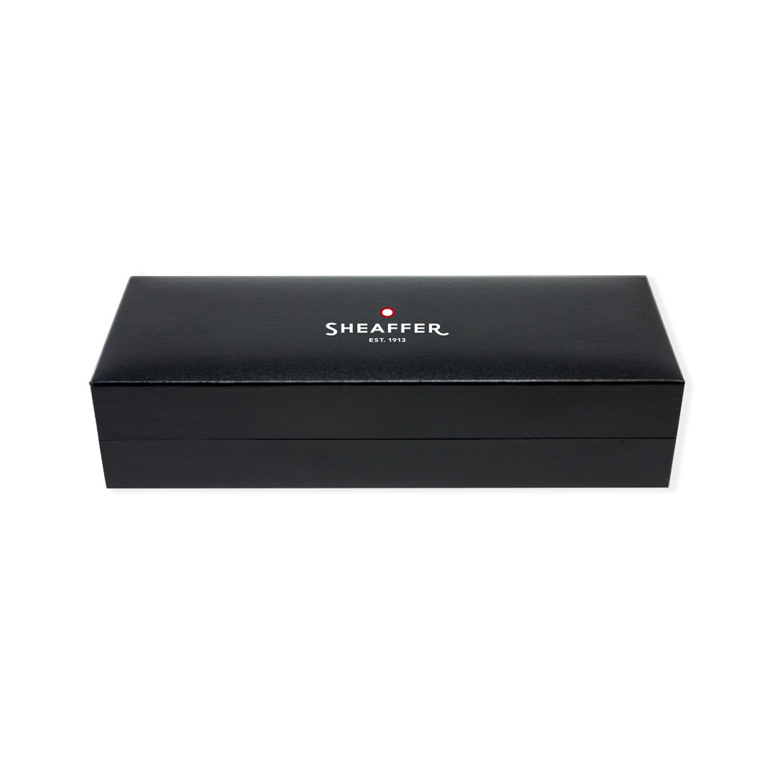 Sheaffer 300 Fountain Pen - Matte Black