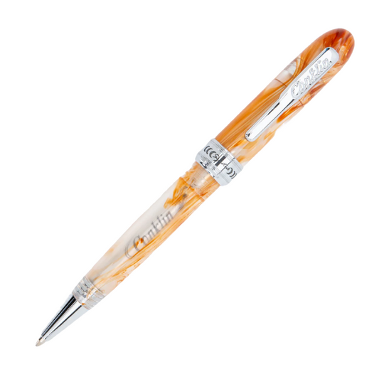 Conklin Symetrik Ballpoint - Caramel Sundae (Discontinued)