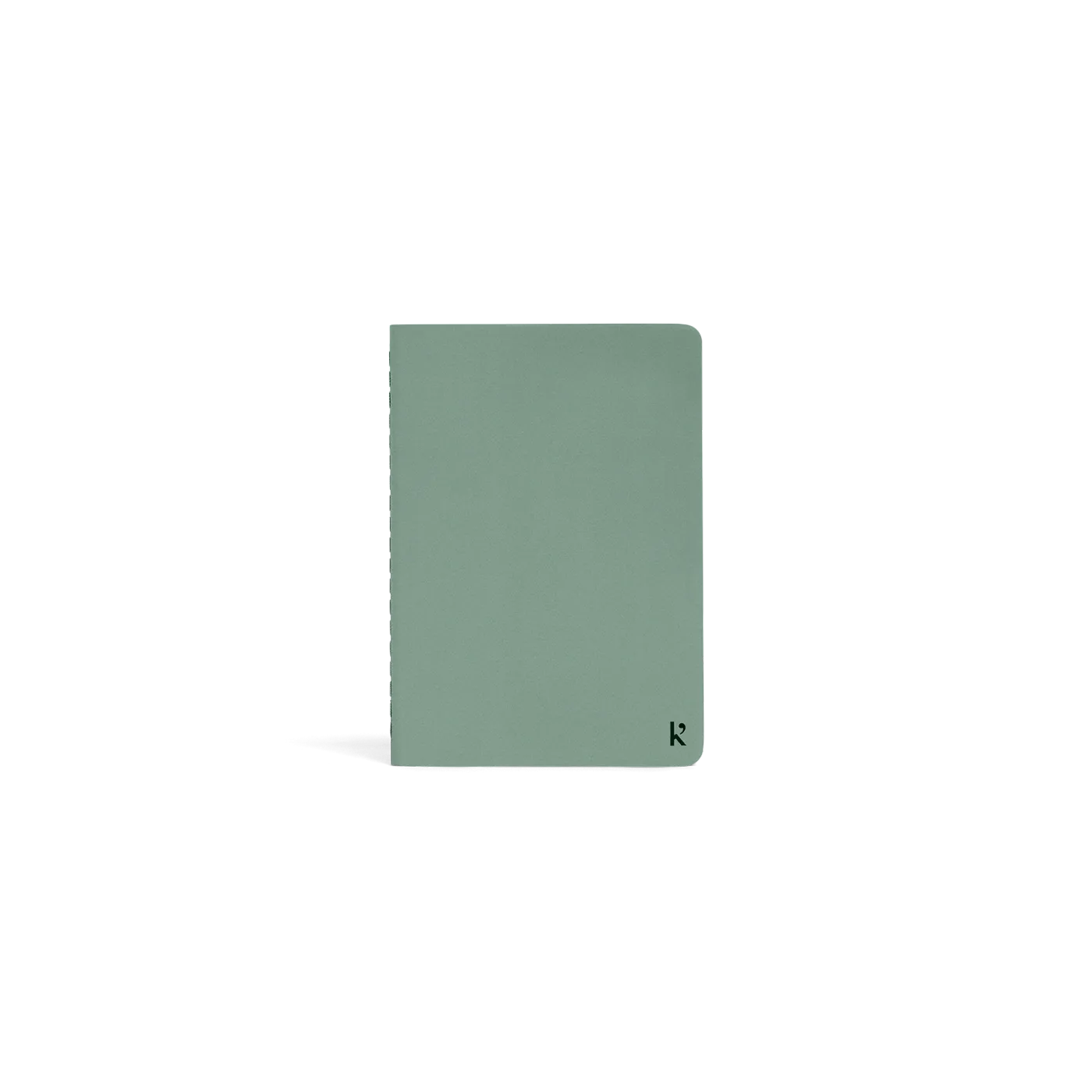 Karst A6 Stone Paper Pocket Journal - Eucalypt