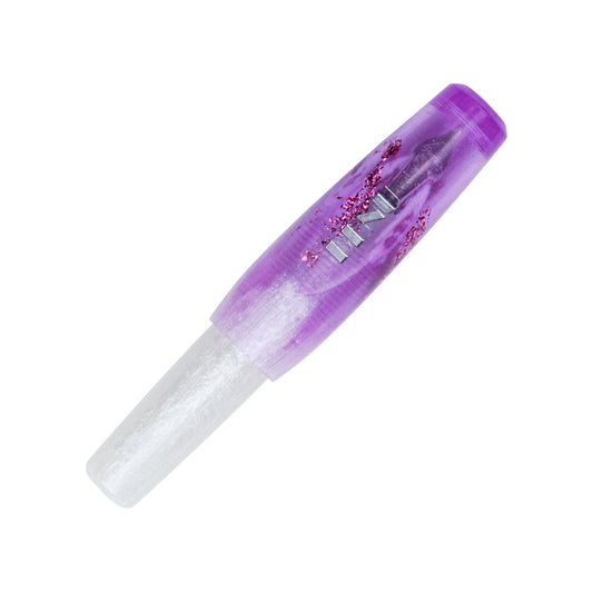 BENU Pixie Fountain Pen - Icy Violet