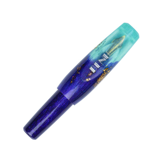 BENU Pixie Fountain Pen - Twilight Lagoon