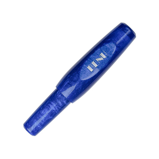 BENU Pixie Fountain Pen - Royal Blue