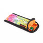 Rickshaw Bagworks 2-Pen Coozy Sleeve - Inktopus Orange