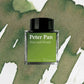 Wearingeul Peter Pan (30ml) Bottled Ink