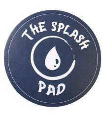 Ink Miser The Splash Pad (Pack of 5)