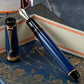 Pilot Custom Urushi Fountain Pen - Prussian Blue